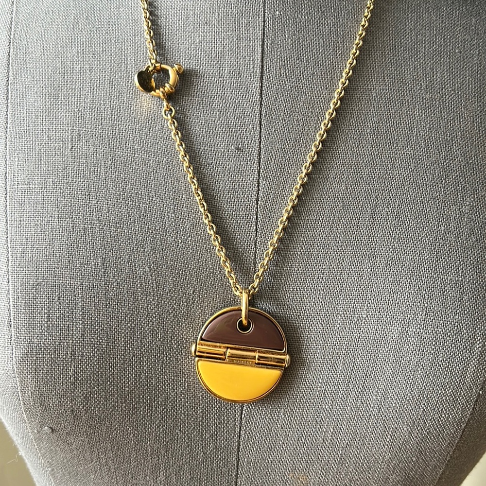 Marc Jacobs necklace